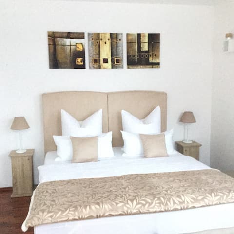 feelgood Apartments /Apartm. Chic- Braunschweig
