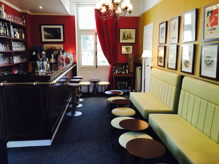 The Bar