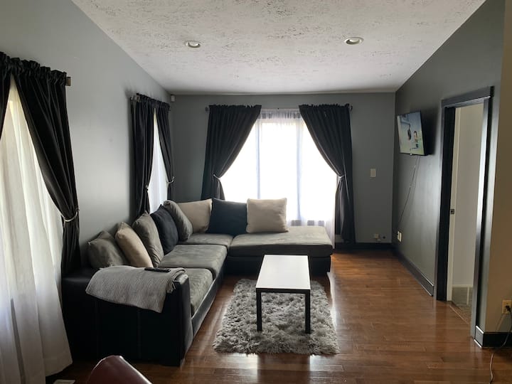 10 Best Airbnb Vacation Rentals In Akron, Ohio Updated 2024 Trip101