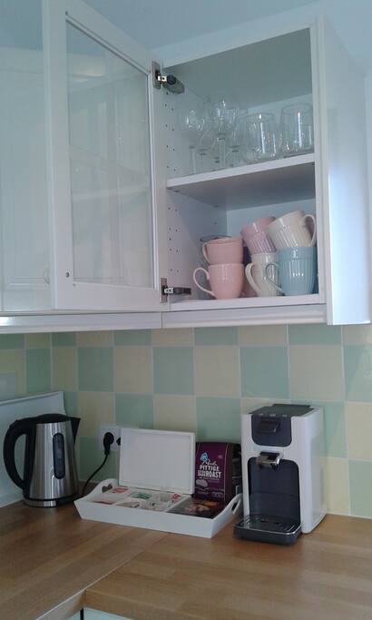 keuken