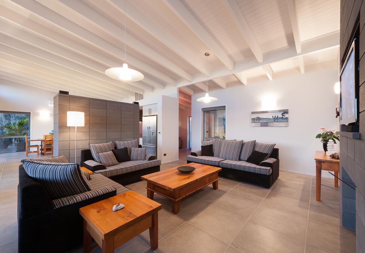 Top Airbnb: Tiroroa - Stunning Bay of Islands Home in Bay Of Islands