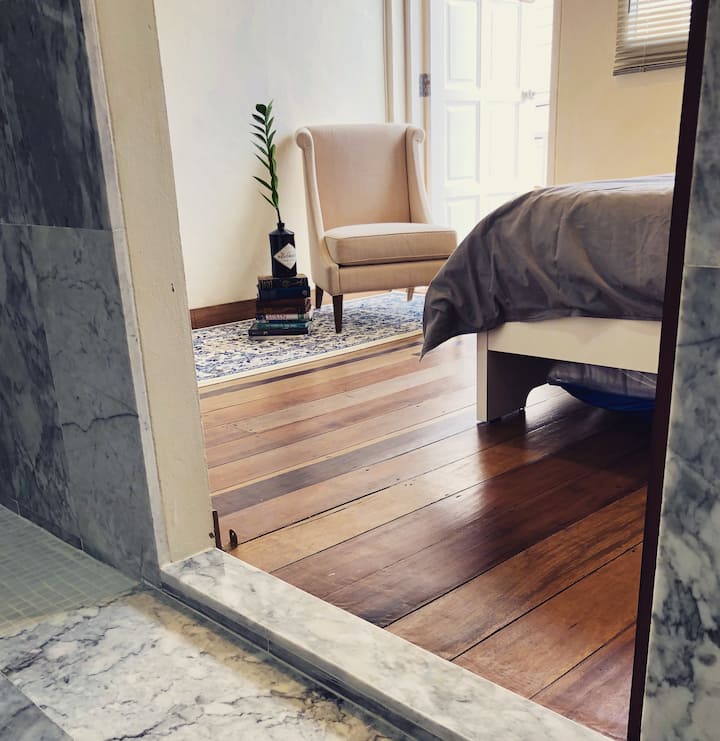 Habitación n .º 3.