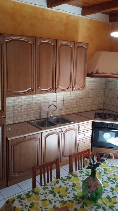 CUCINA