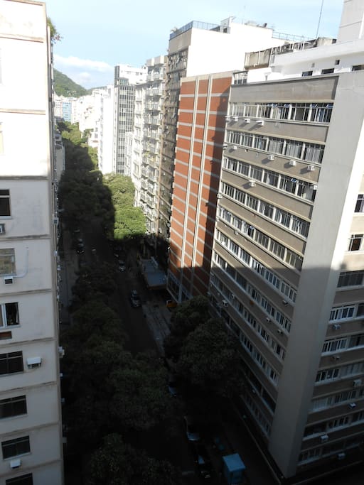 ANDAR ALTO, AREJADO c/ PRIVACIDADE/GREAT PRIVACY, HIGH FLOOR and FRESH