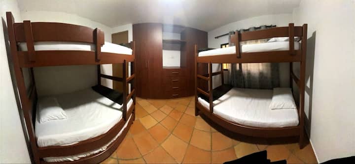 غرفة النوم 3