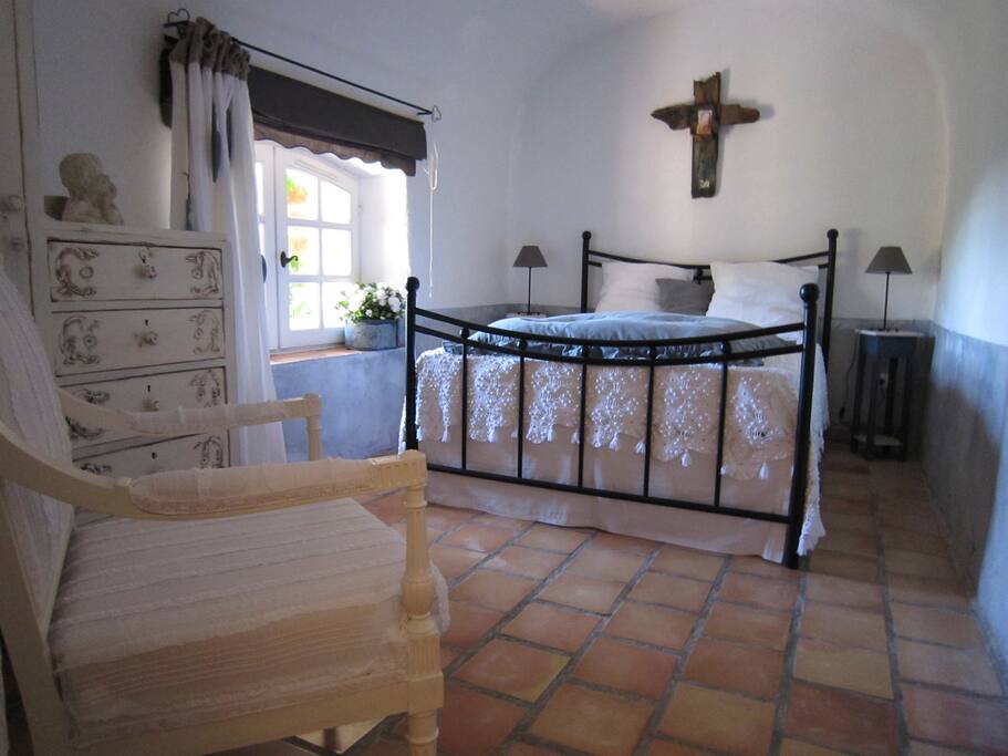 La chambre