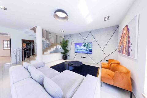Five Stars Villa09
