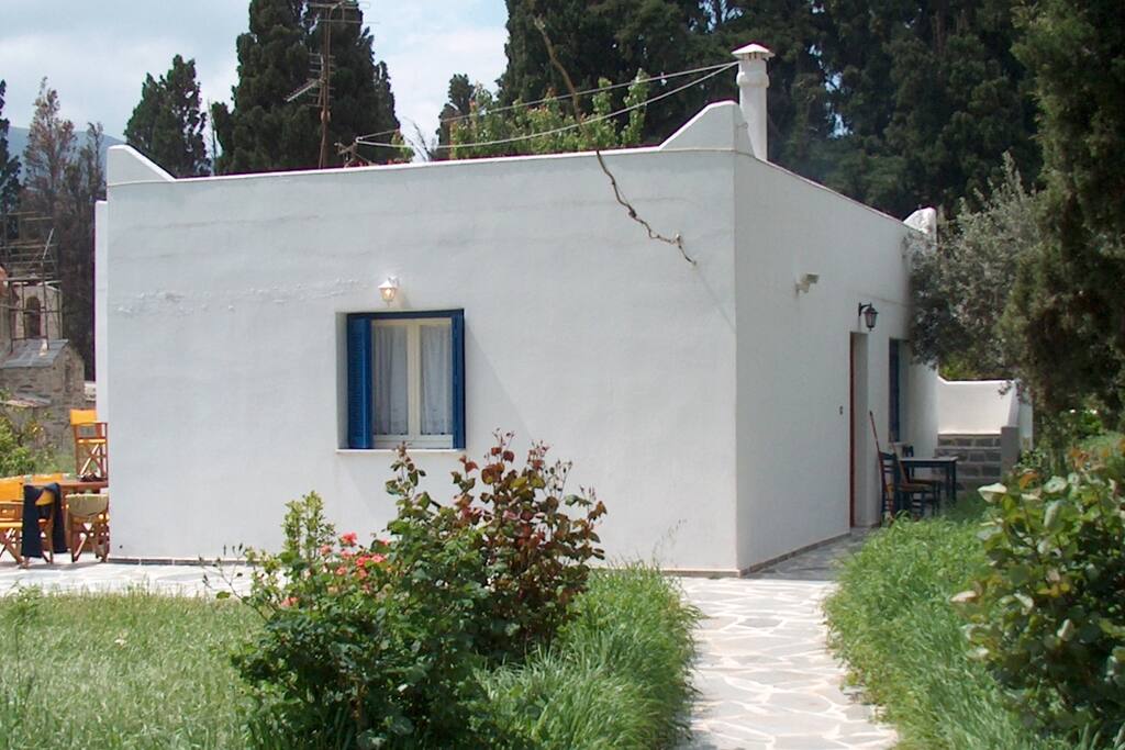 Nice & quiet village house