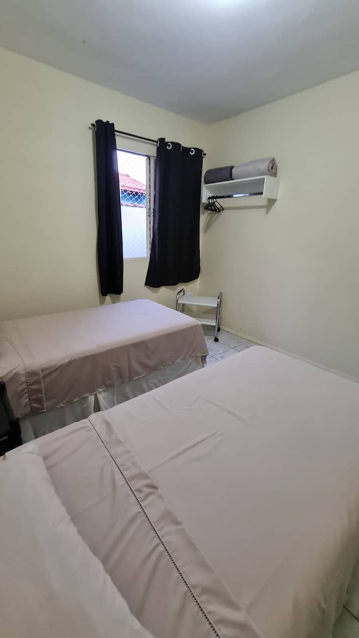 Habitación 2