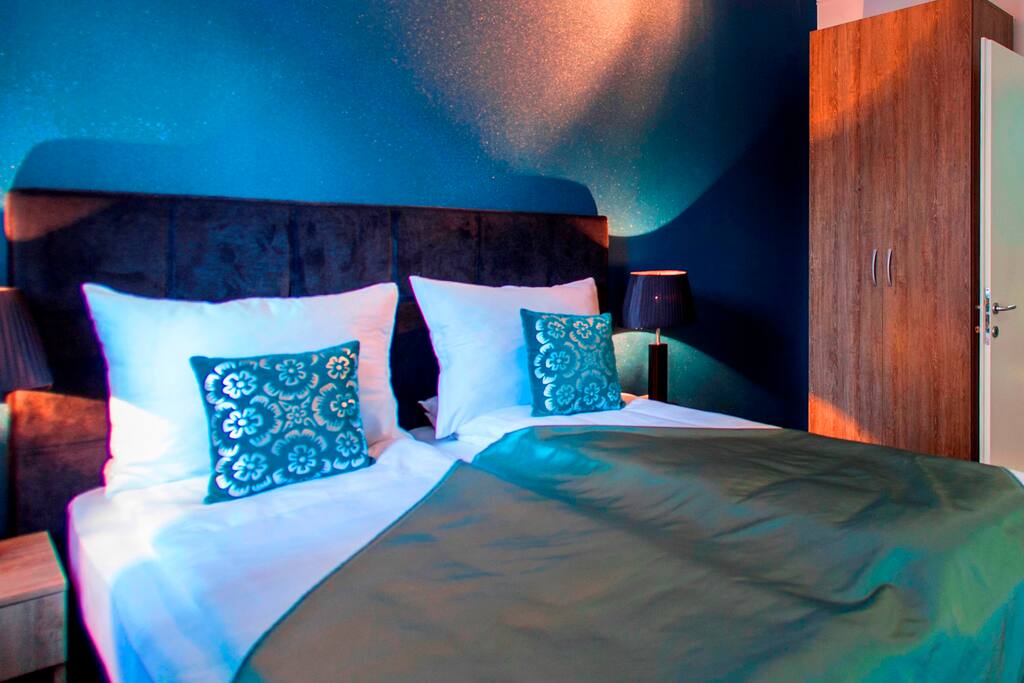 Hotel Boutique Sarajevo Hotel Boutique Sarajevo