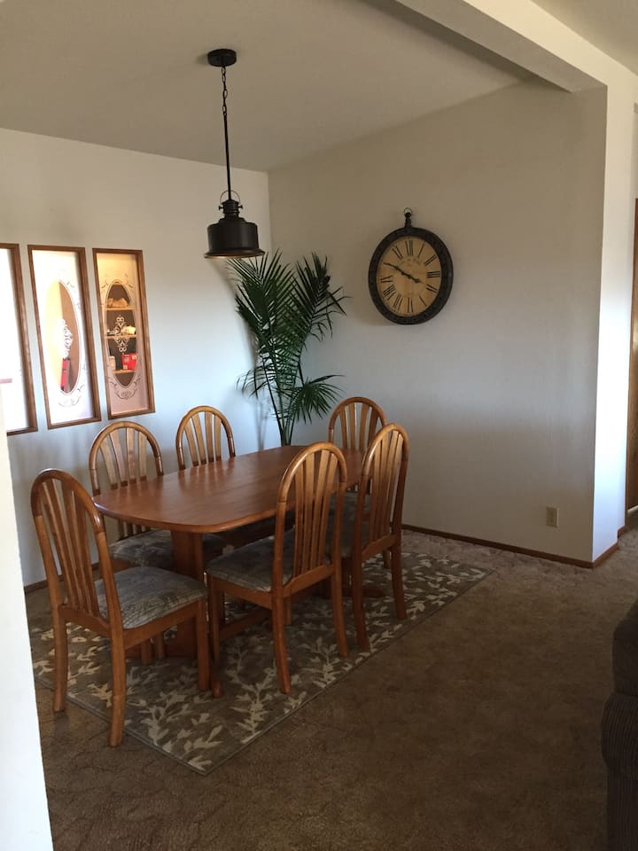 Fossil Vacation Rentals & Homes Oregon, United States Airbnb