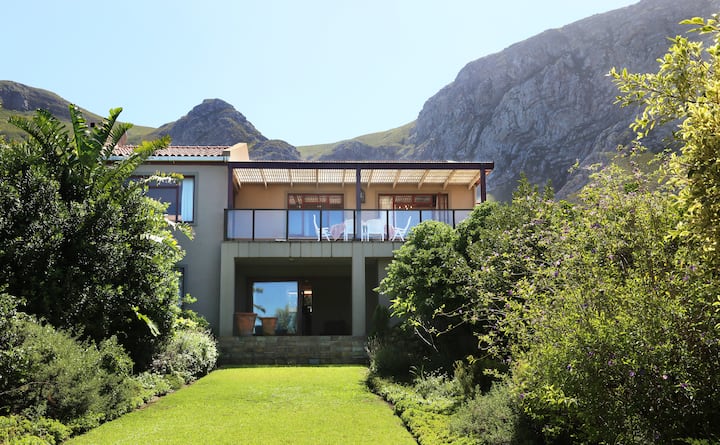 Family Home 183 On 6th - Hermanus