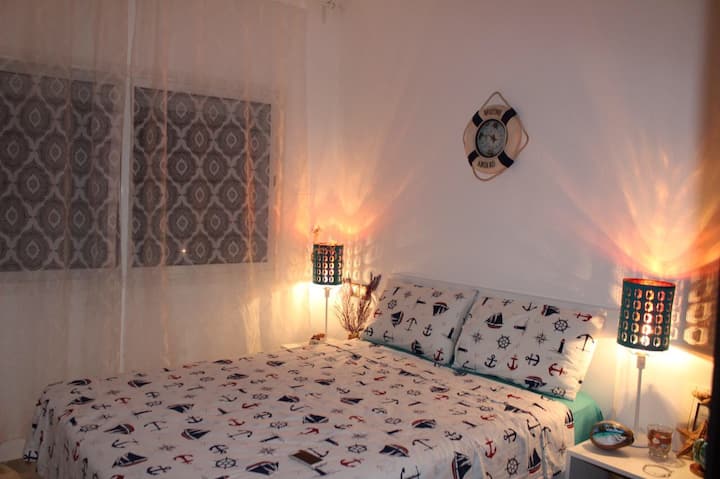Habitación 1