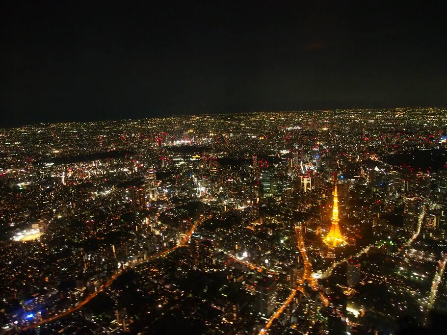 我在东京坐直升飞机看夜景 东京旅游攻略 尽在airbnb爱彼迎 我在东京坐直升飞机看夜景 东京旅游攻略 尽在airbnb爱彼迎