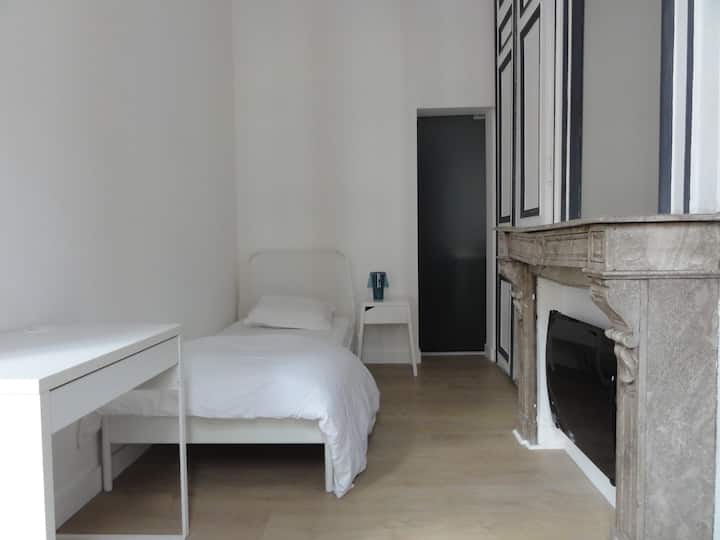 Quarto 2