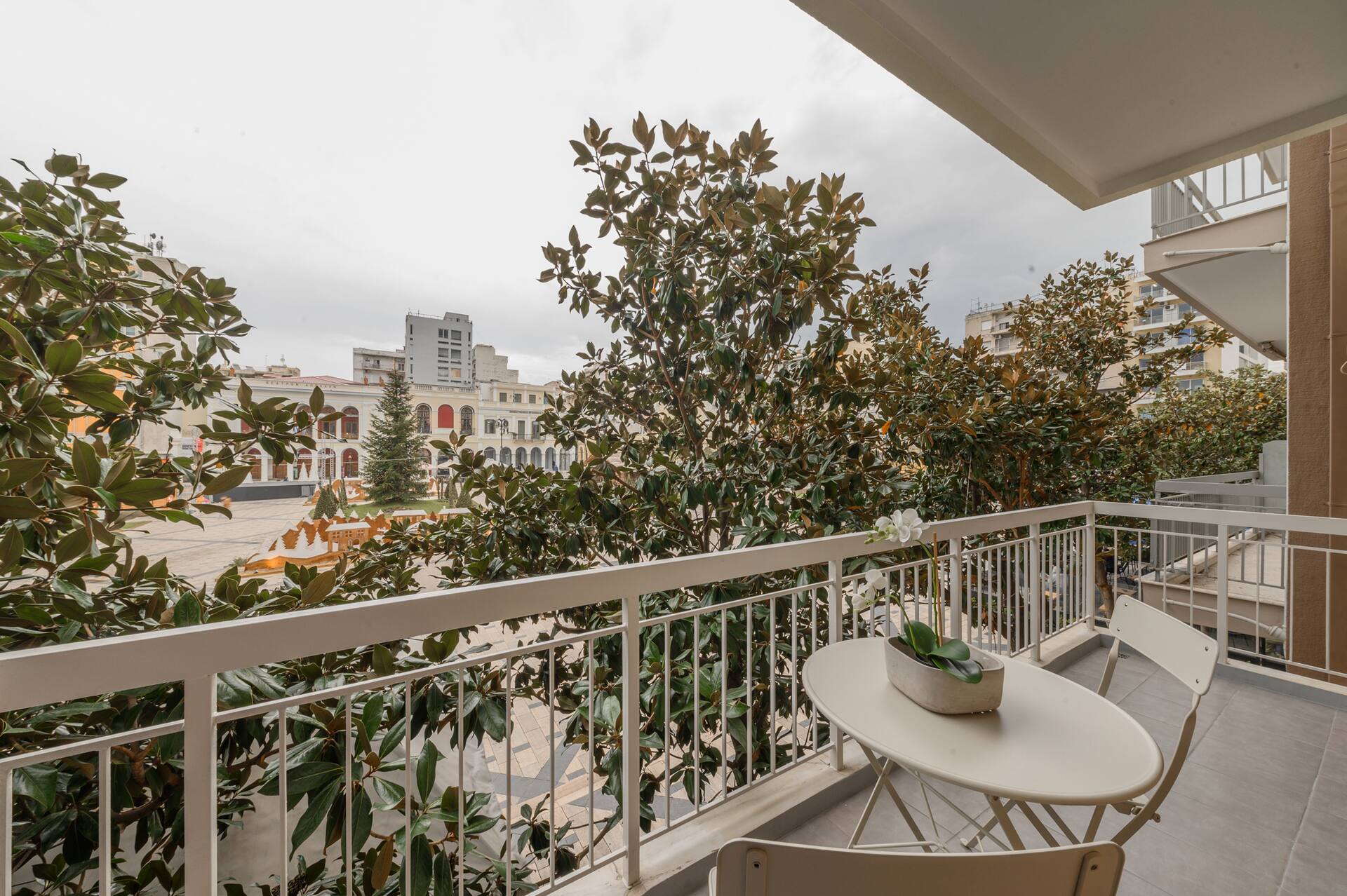 MAGNOLIA City Suite — photo 4