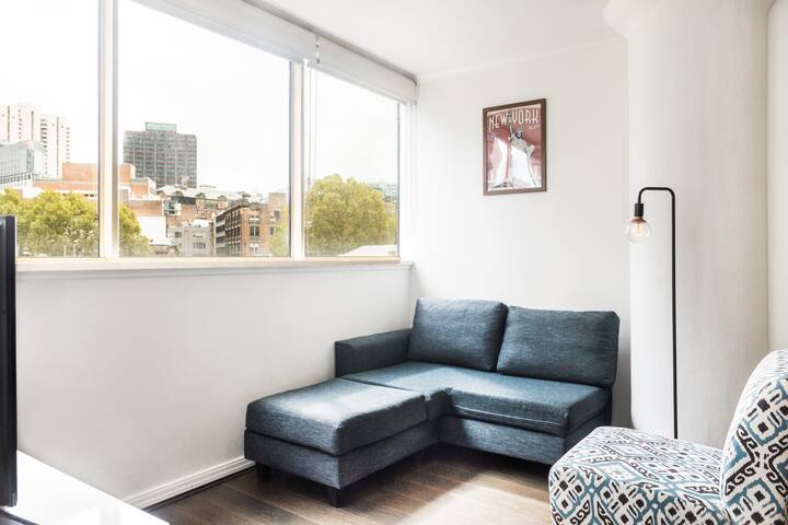 Surry Hills – 2 Beds (near CBD/FiDi/Downtown) gallery image 5