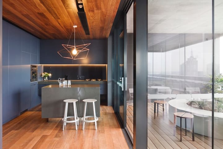 2 Bedroom Best Location In CBD