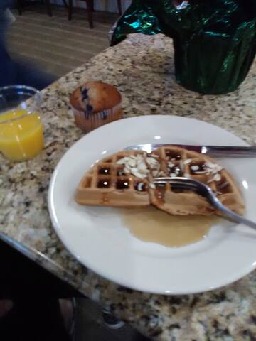 Games cards drinks whatever you want.wifi.lots lov