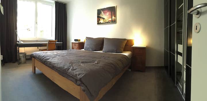 One Bedroom App Arts District/universities - Munich