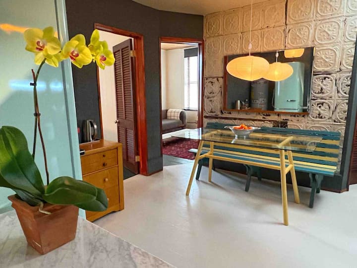 NYC 1st Shipping Container Home — primary photo