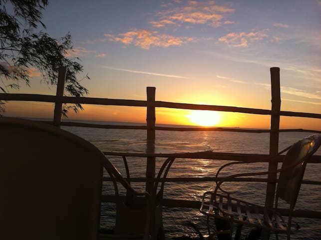 La Bella Boljoon Beach House