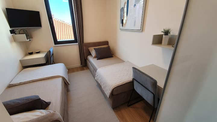 Camera da letto 2
