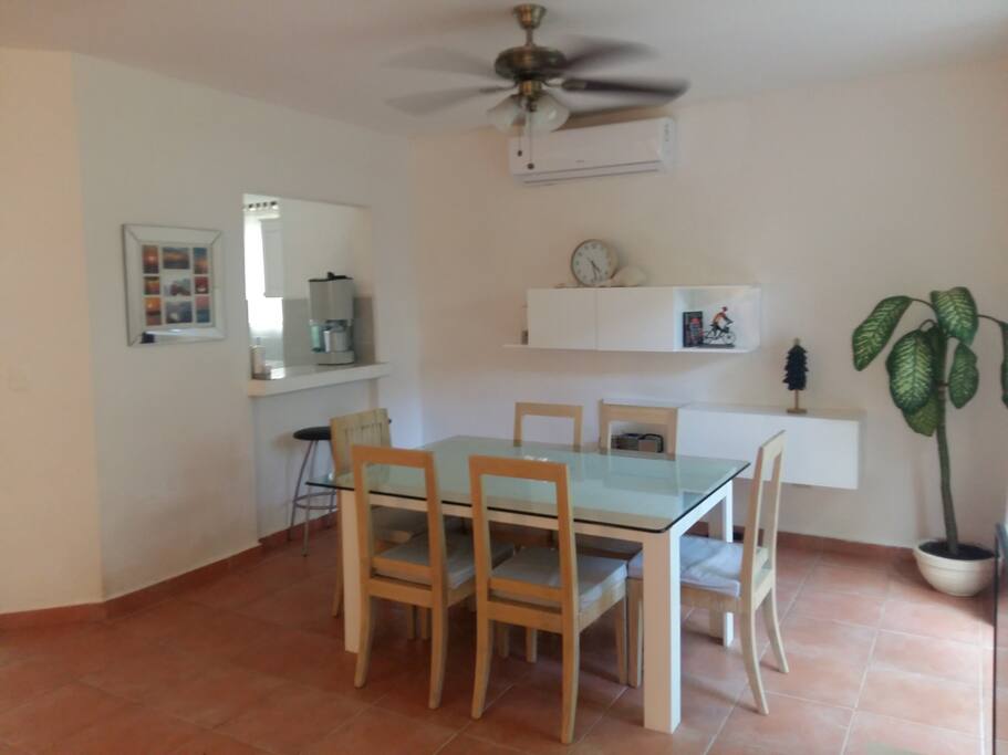 Comedor