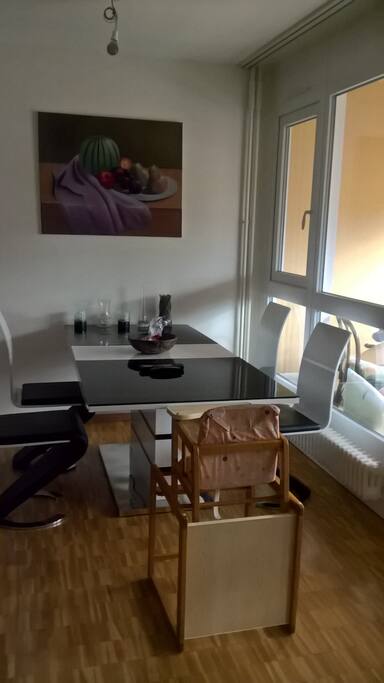 Dinning room