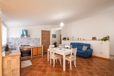 AZZURRA VACATION HOME