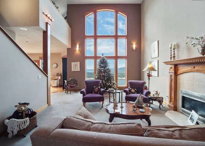 Colville Vacation Rentals & Homes Washington, United States Airbnb