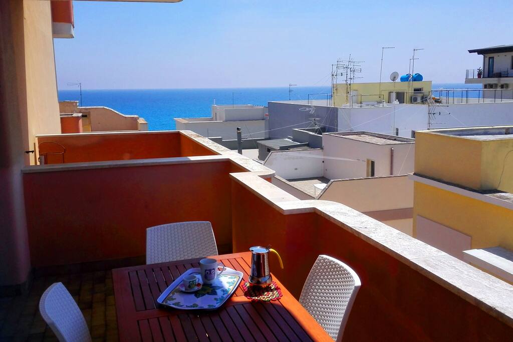 Veranda