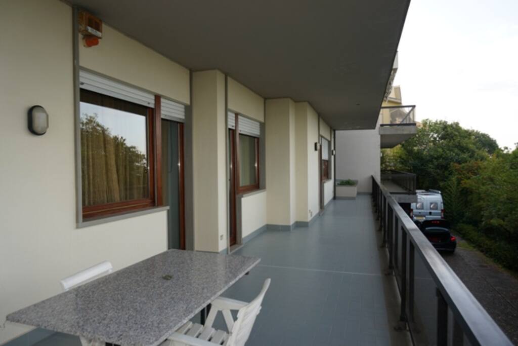 terrazzo