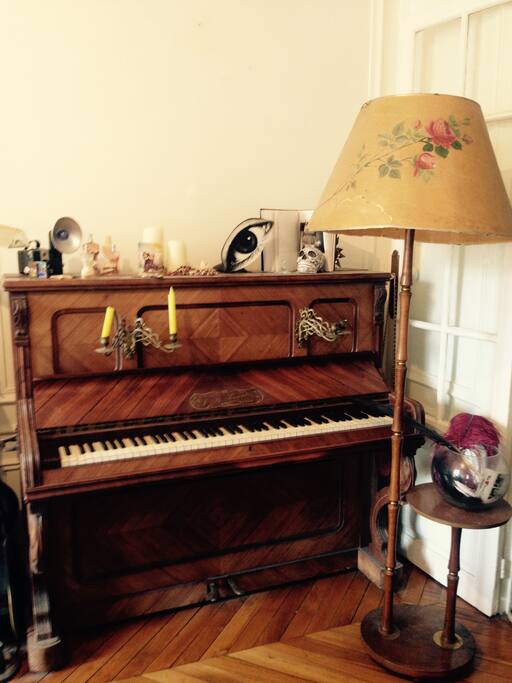 Piano