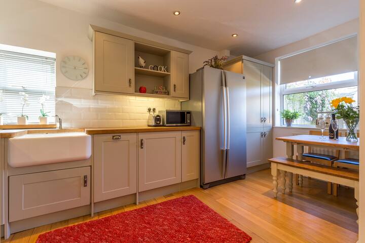 Shrimpers Cottage Cottages For Rent In Lancashire England