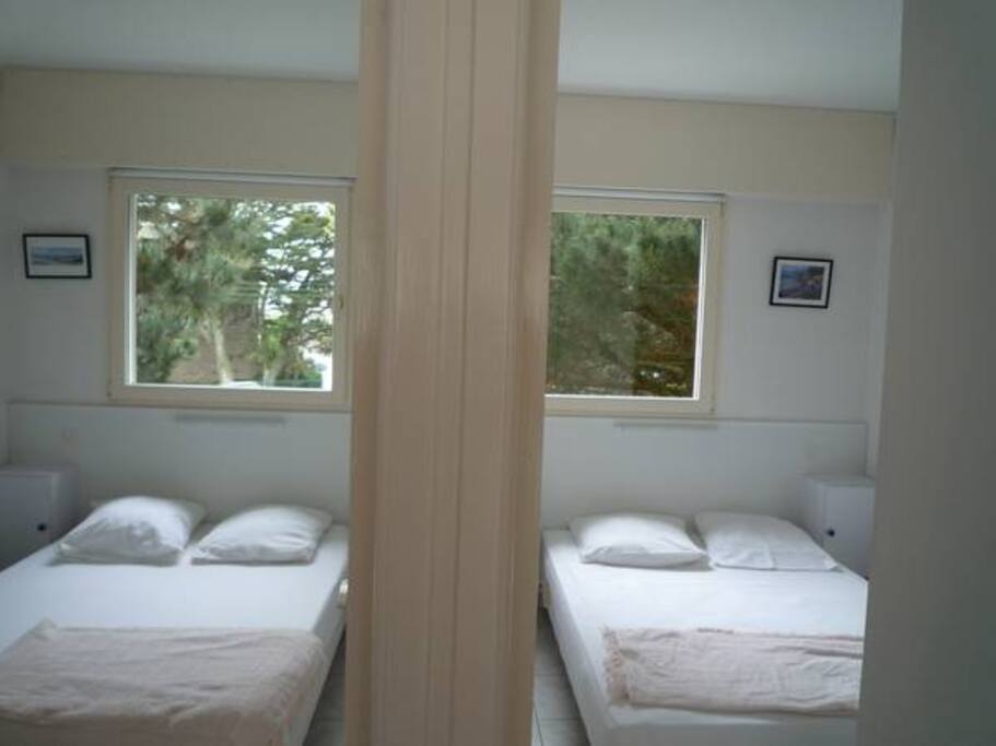Chambres