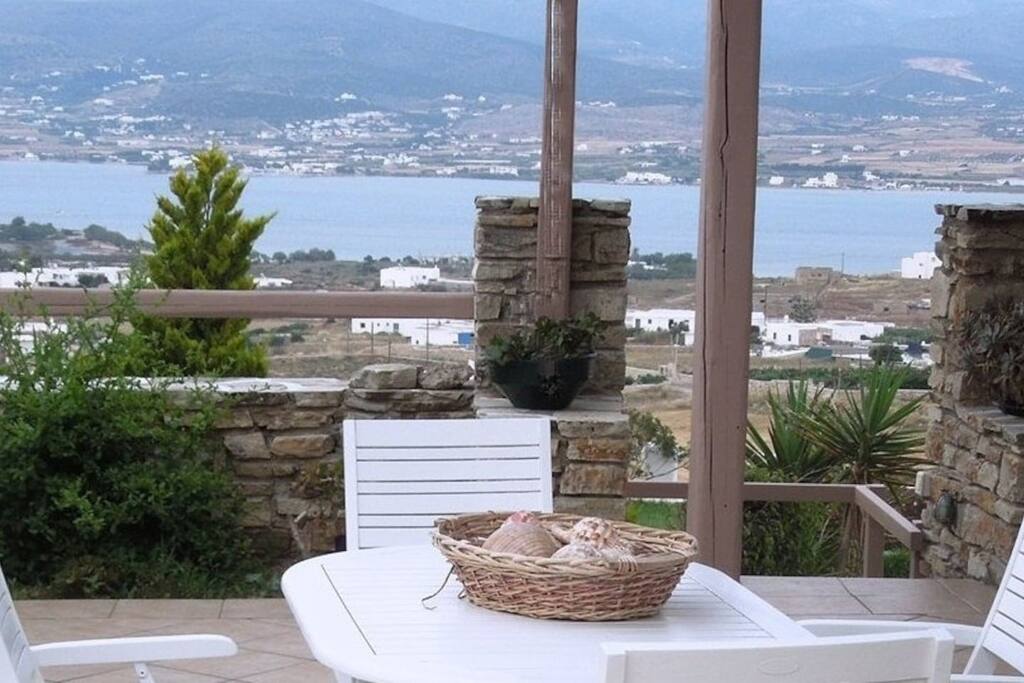 VERANDA