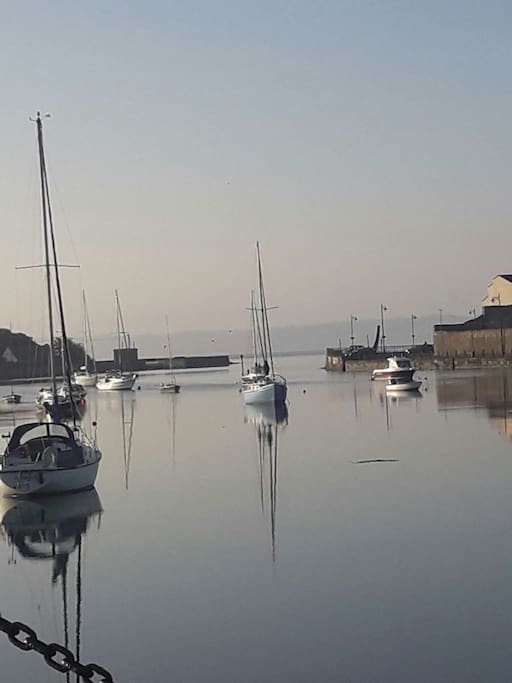 The Harbour