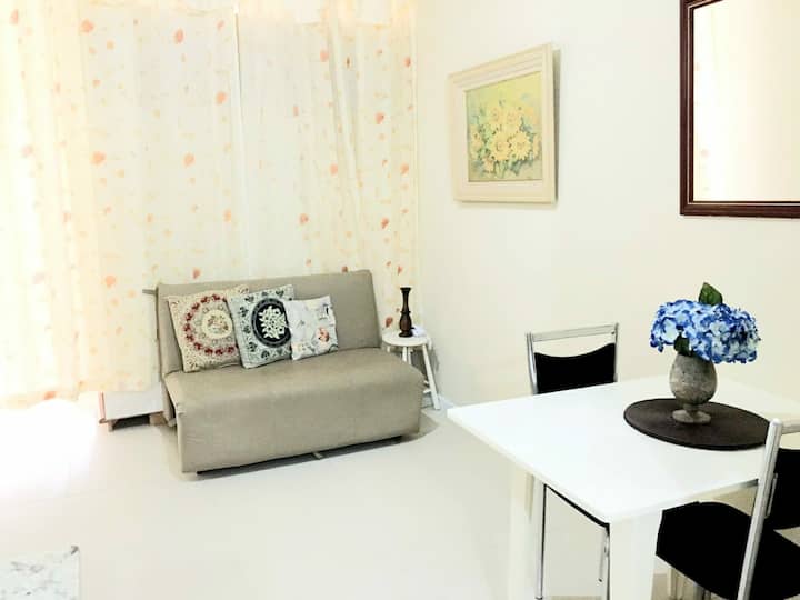 Logement Confortable - Rio de Janeiro Santos Dumont Airport (SDU)