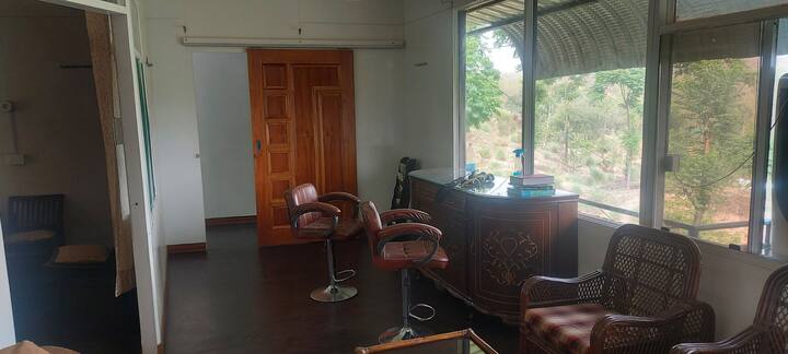 Khaira Organic Farm House Cum Meditation Centre - Baddi