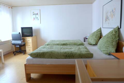 Mechanic and holiday apartment in Hagen