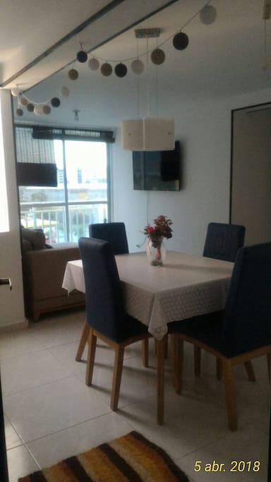 Comedor