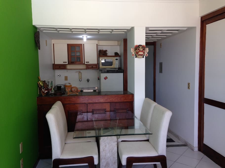 Living Room / Sala