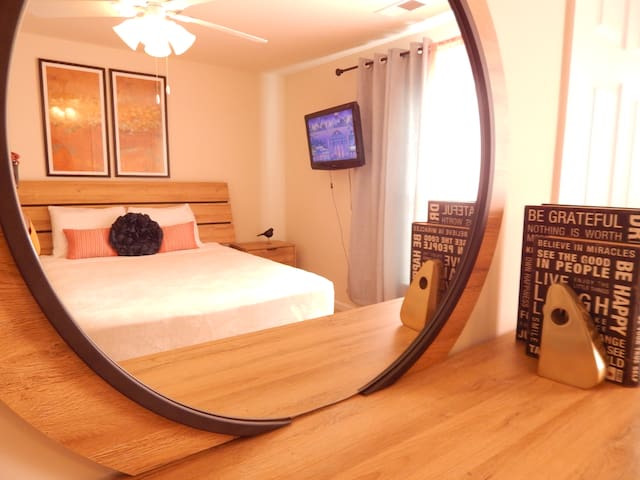 Airbnb Little Creek Vacation Rentals Places To Stay