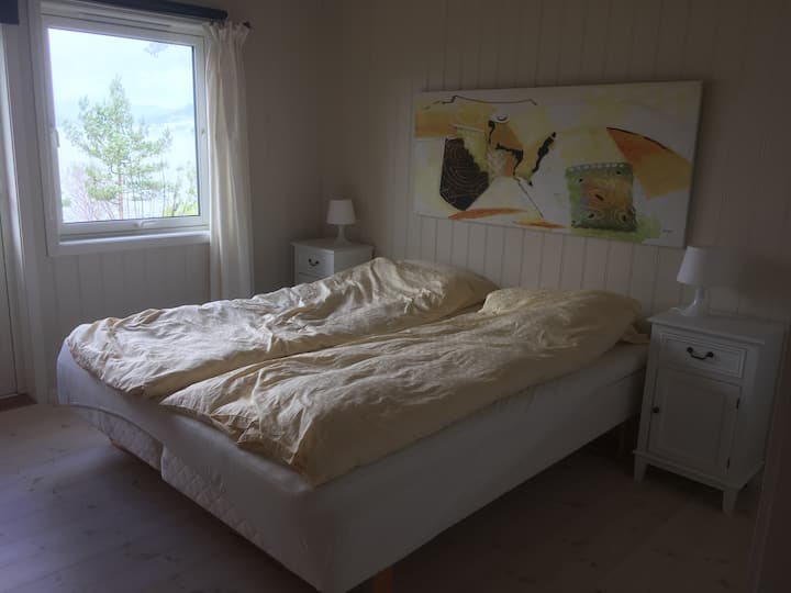 Двокреветна соба