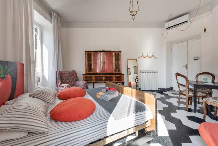 BigFamilyFlats – Termini&Colosseo – 5 rooms gallery image 3