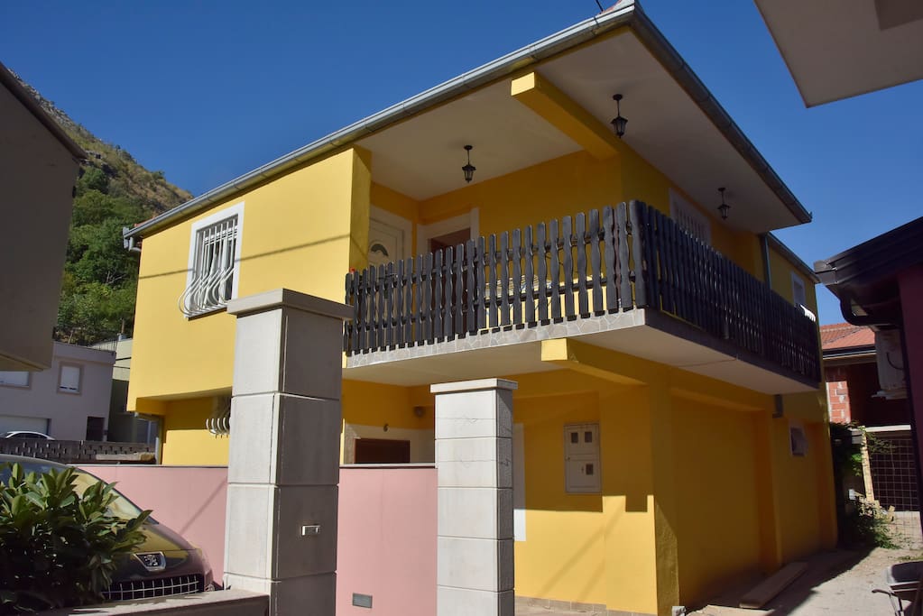 Charly`s Haus