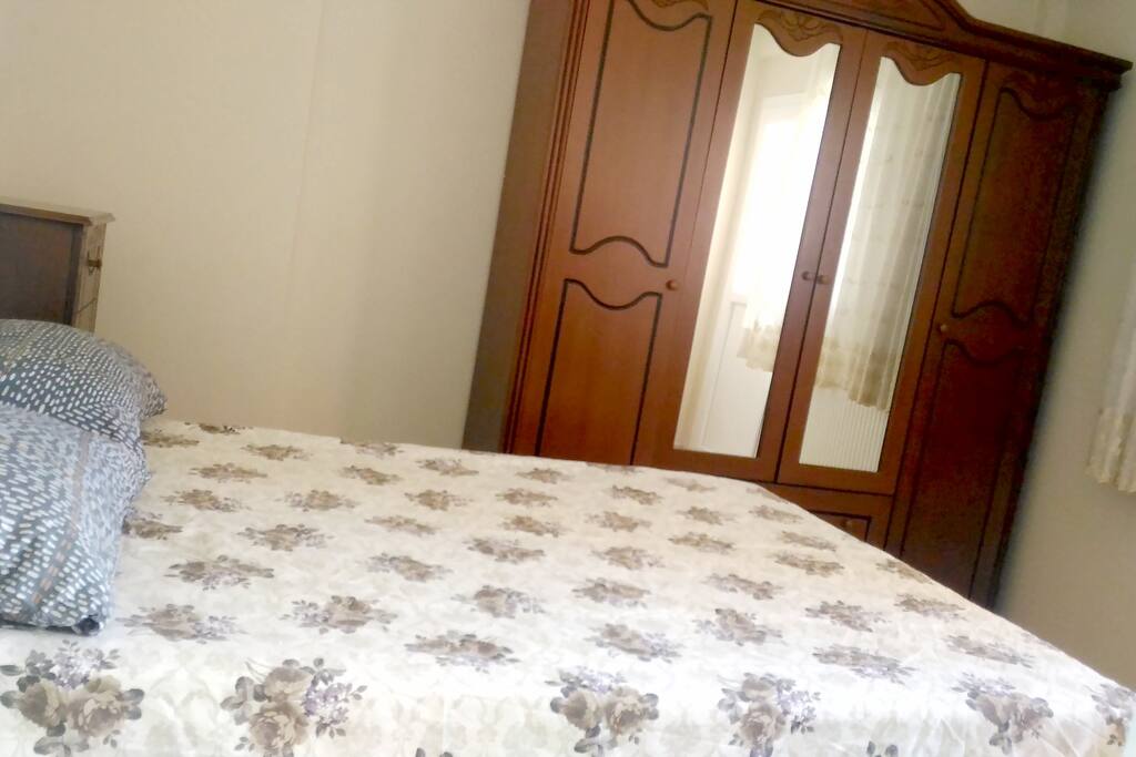 Hatay Gunluk Kiralik ev