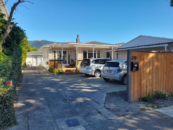 Nelson Holiday Rentals & Homes Nelson, New Zealand Airbnb