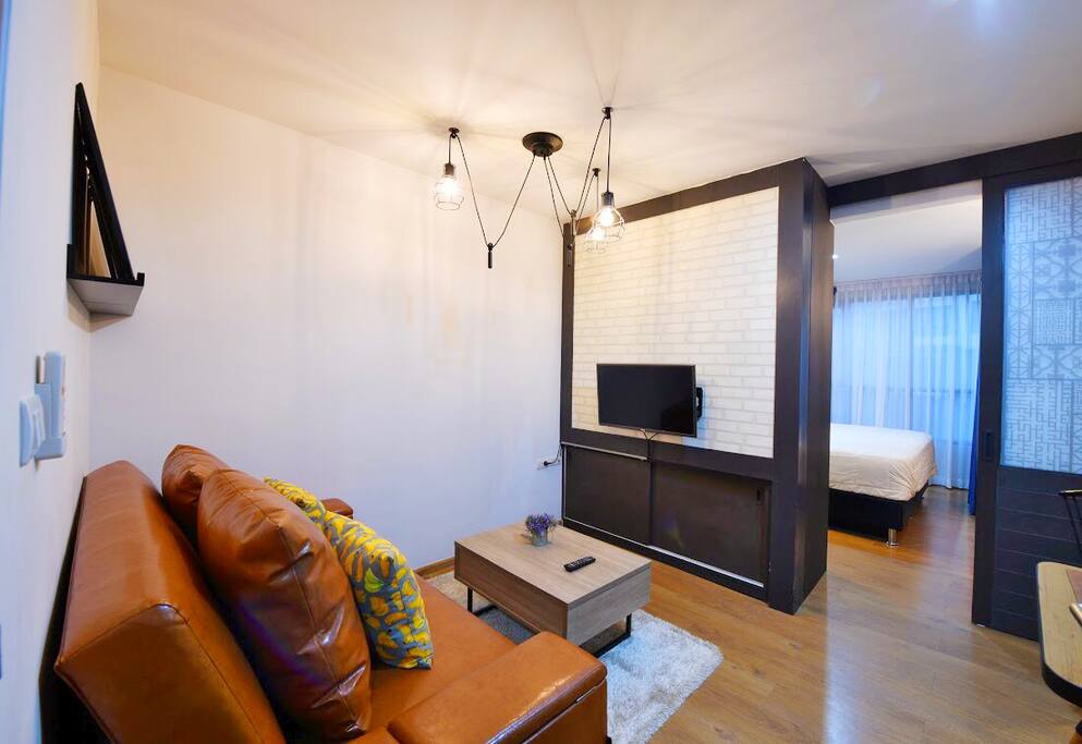 Apartment SPACE